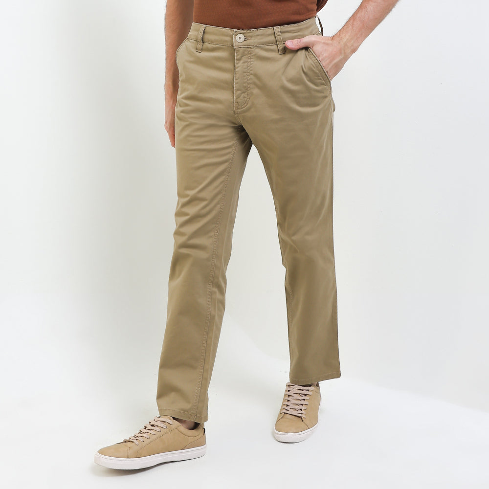 Cardinal Celana Panjang Chinos Pria E0399BK03A