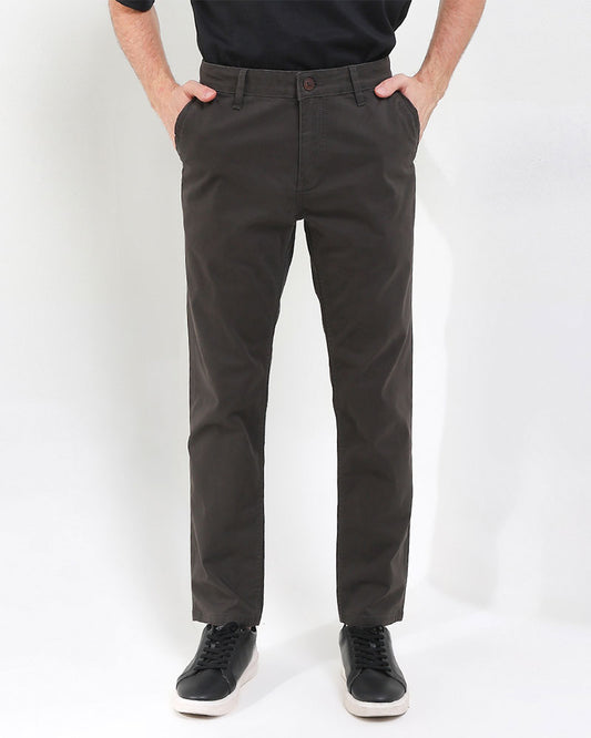 Cardinal Celana Panjang Chinos Pria E0408BK03I