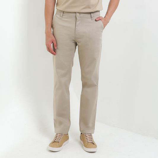 Cardinal Celana Panjang Chinos Pria E0411BK03K