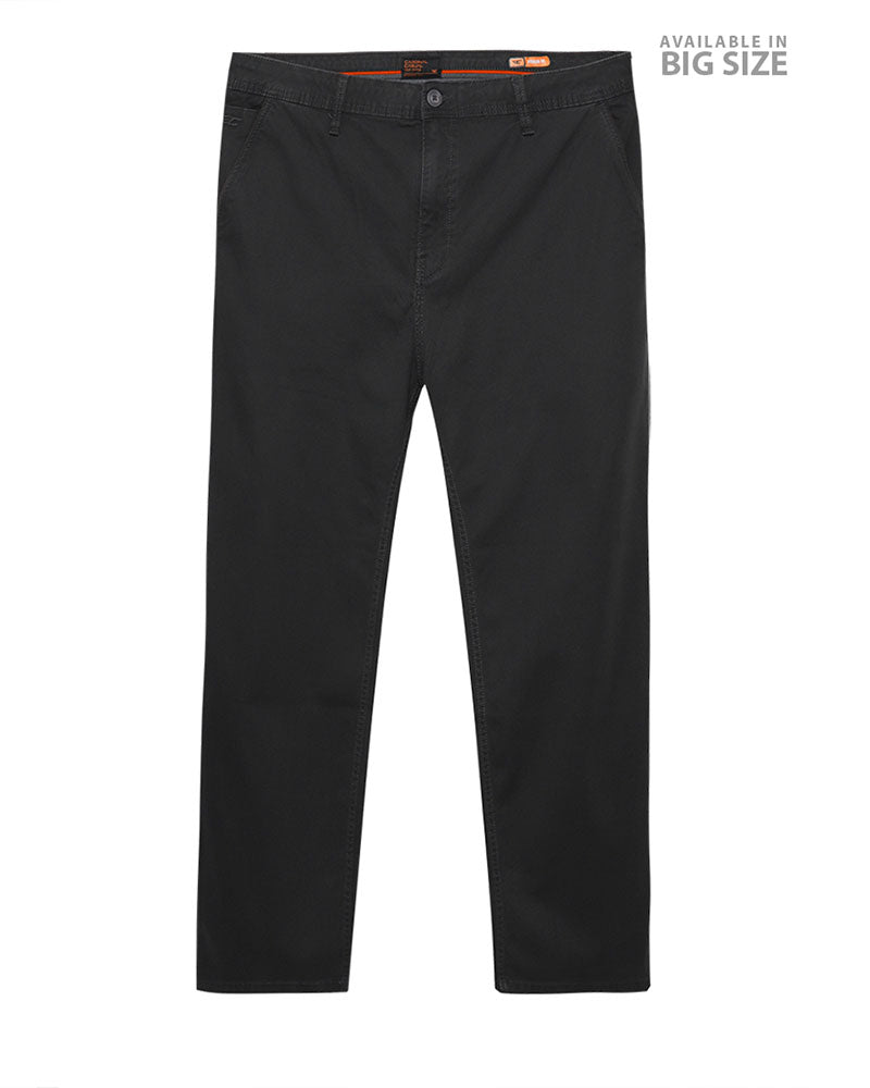 Cardinal Celana Panjang Chinos Pria Big Size E0412C04A