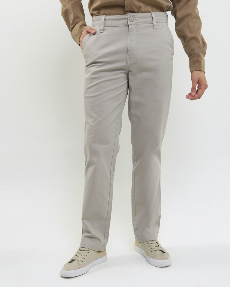 Cardinal Celana Panjang Chinos Pria E0417BK04G