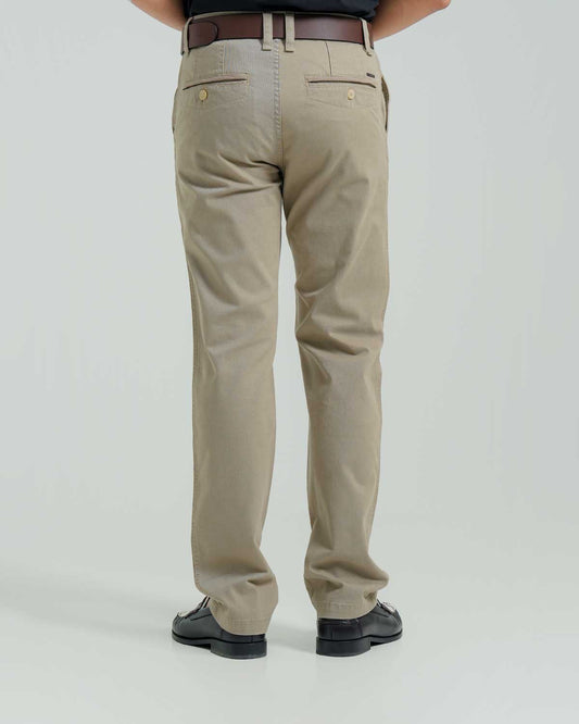 Cardinal Celana Panjang Chinos Pria E0418BK03G