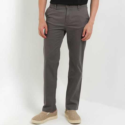 Cardinal Celana Panjang Chinos Pria Big Size E0423C03F