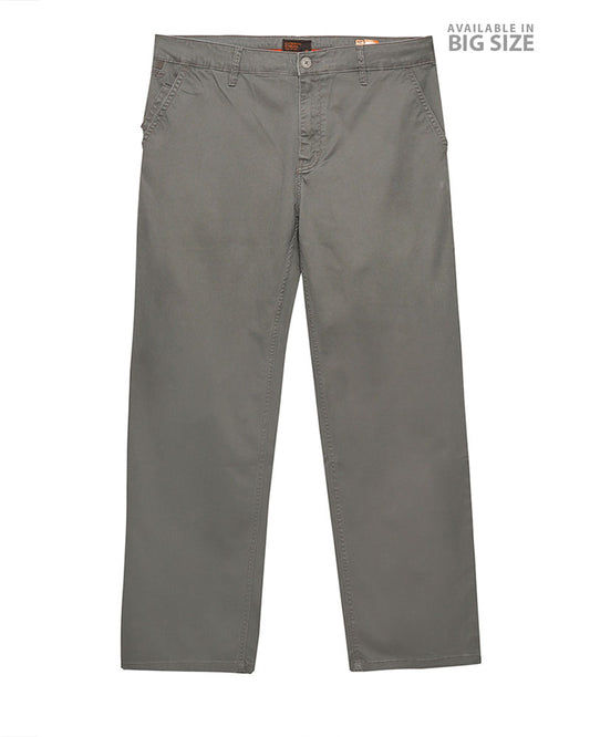 Cardinal Celana Panjang Chinos Pria Big Size E0430C03G