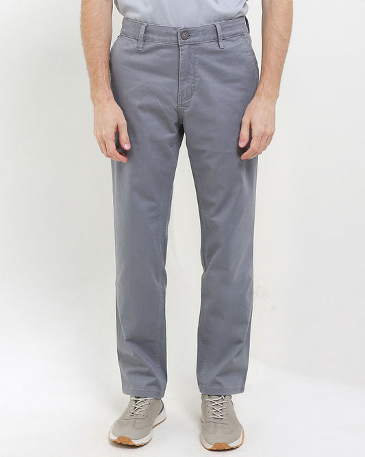 Cardinal Celana Panjang Chinos Pria E0434BK04B