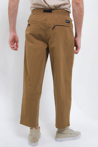 Cardinal Celana Panjang Chinos Loose Tapered Alter Pria EL001BK03B
