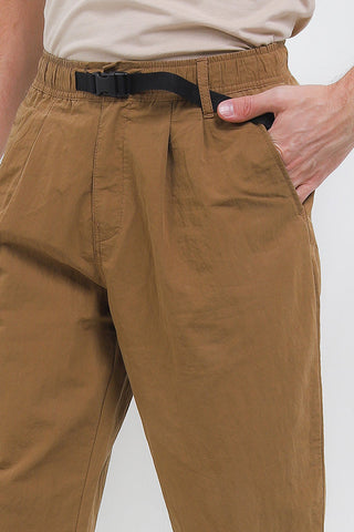 Cardinal Celana Panjang Chinos Loose Tapered Alter Pria EL001BK03B