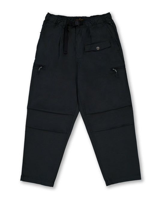 Cardinal Celana Panjang Chinos Loose Tapered Pria EL005BK01B