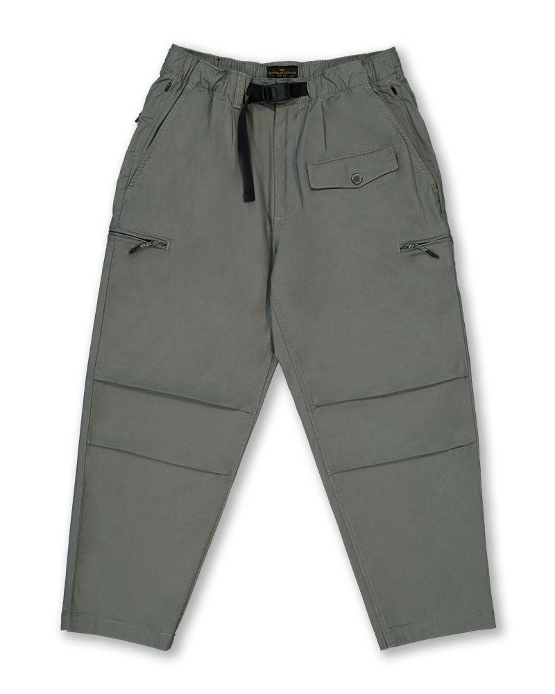 Cardinal Celana Panjang Chinos Loose Tapered Alter Pria EL006BK04C