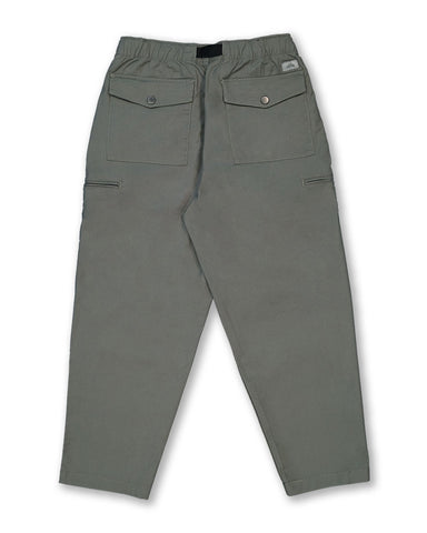 Cardinal Celana Panjang Chinos Loose Tapered Alter Pria EL006BK04C