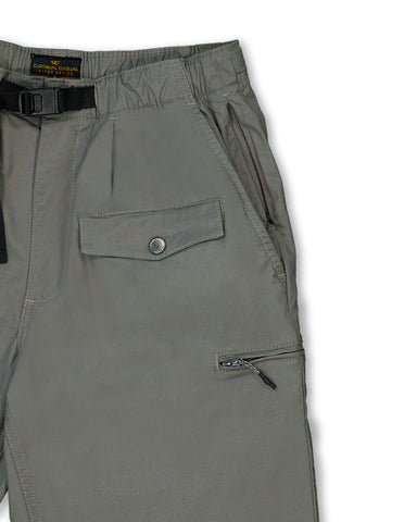 Cardinal Celana Panjang Chinos Loose Tapered Alter Pria EL006BK04C