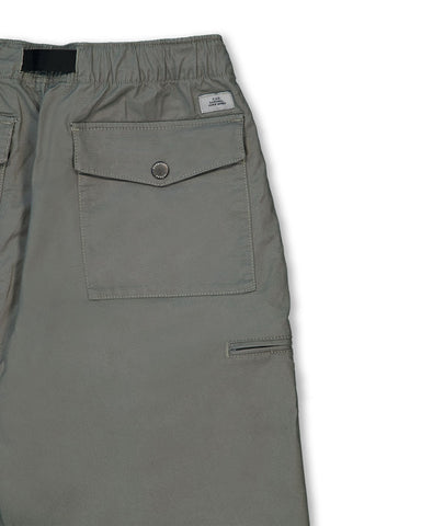 Cardinal Celana Panjang Chinos Loose Tapered Alter Pria EL006BK04C