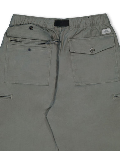 Cardinal Celana Panjang Chinos Loose Tapered Alter Pria EL006BK04C