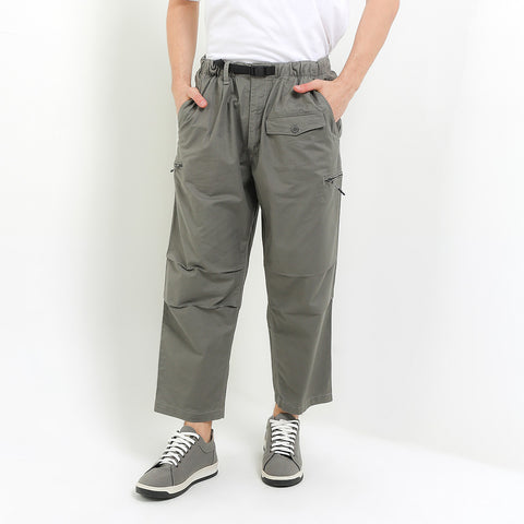 Cardinal Celana Panjang Chinos Loose Tapered Alter Pria EL006BK04C