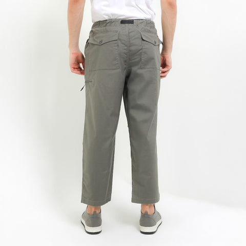 Cardinal Celana Panjang Chinos Loose Tapered Alter Pria EL006BK04C