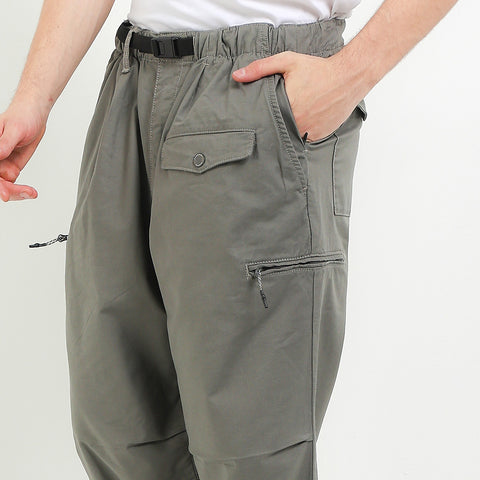 Cardinal Celana Panjang Chinos Loose Tapered Alter Pria EL006BK04C