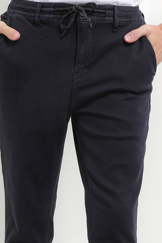 Cardinal Celana Panjang Chinos Alter Slim Fit Ankle Length Pria EL002BK02H