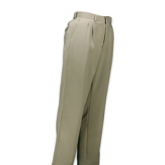 Cardinal Celana Panjang Formal Semi Baggy Pria E8120BK03