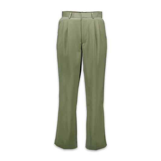 Cardinal Celana Panjang Formal Semi Baggy Pria E8120BK05