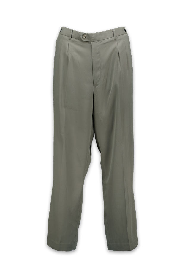 Cardinal Celana Formal Safari Semi Baggy Pria E8745S05