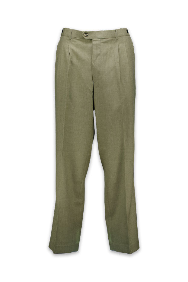 Cardinal Celana Formal Safari Semi Baggy Pria E8771S05