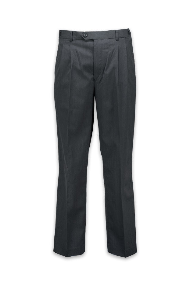Cardinal Celana Formal Safari Semi Baggy Pria E8787S04