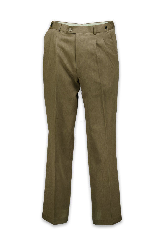 Cardinal Celana Formal Safari Semi Baggy Pria E8790S05