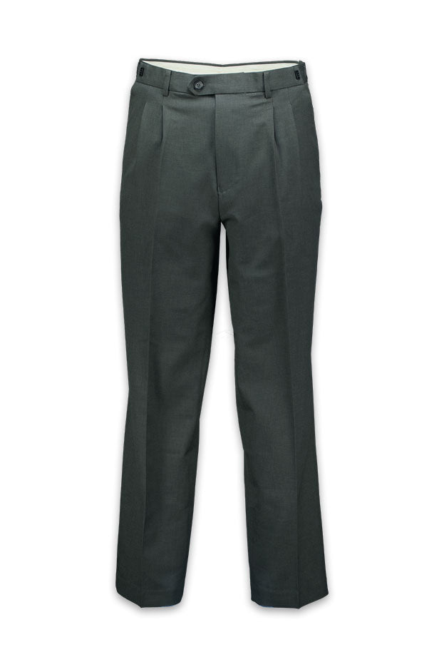 Cardinal Celana Formal Safari Semi Baggy Pria E8C54S04