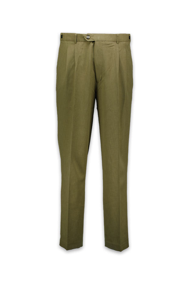 Cardinal Celana Formal Safari Semi Baggy Pria E8C56S07