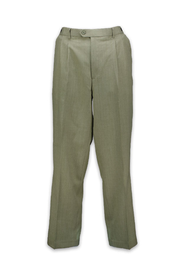 Cardinal Celana Formal Safari Semi Baggy Pria E8C81S05