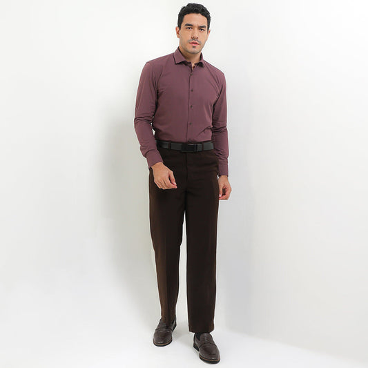 Cardinal Celana Panjang Formal Pria E8L03BK03