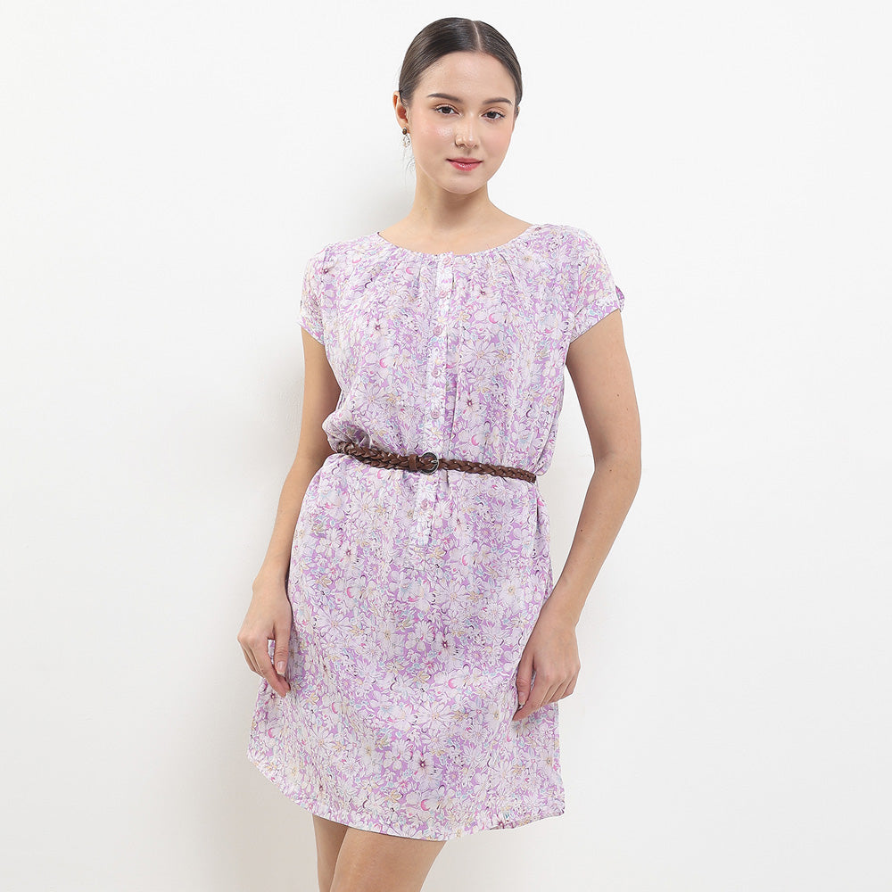 Cardinal Dress ED6043P09