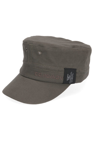 CARDINAL CASUAL TOPI 6 (COKLAT)