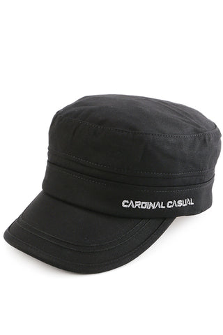 Topi Komando Pria Cardinal E0085X01A