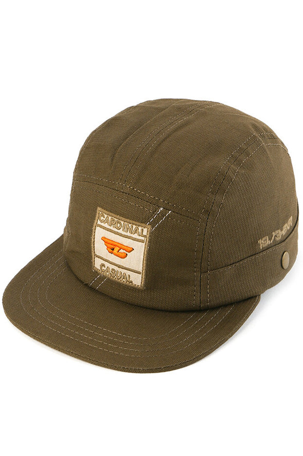 Topi Komando Pria Cardinal E0091X12A