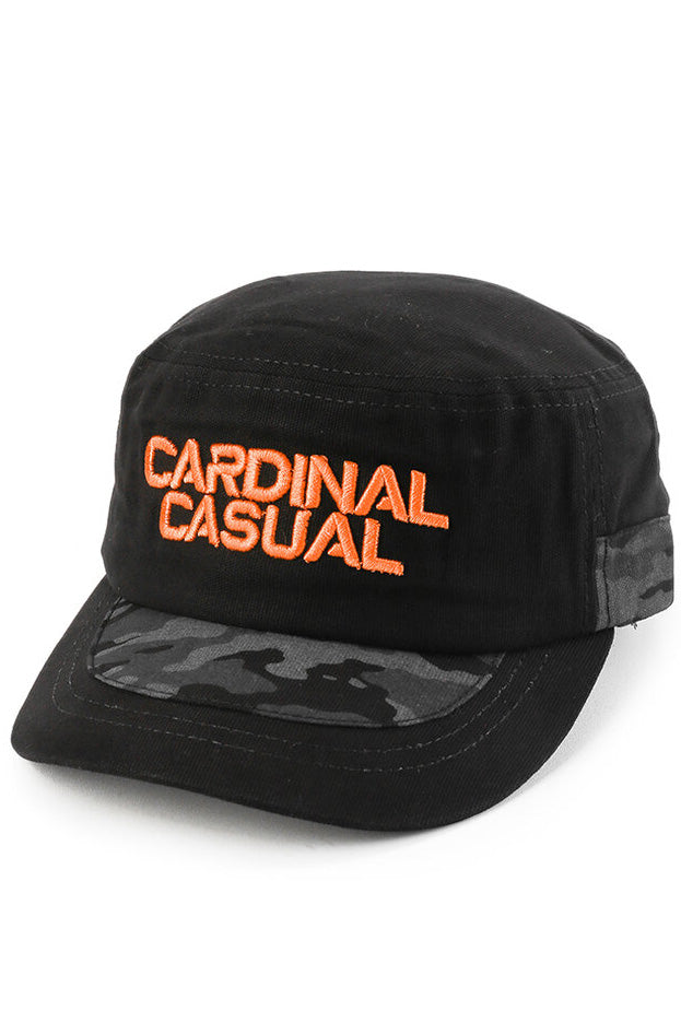 Topi Komando Pria Cardinal E0094X01A