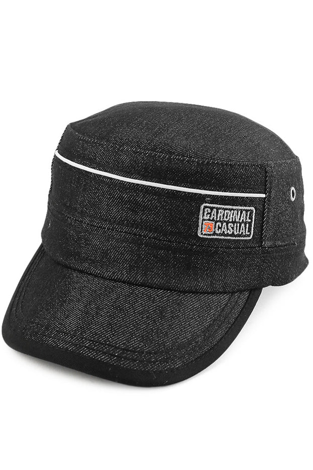 Topi Komando Pria Cardinal E0097X01A