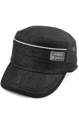 Topi Komando Pria Cardinal E0097X01A