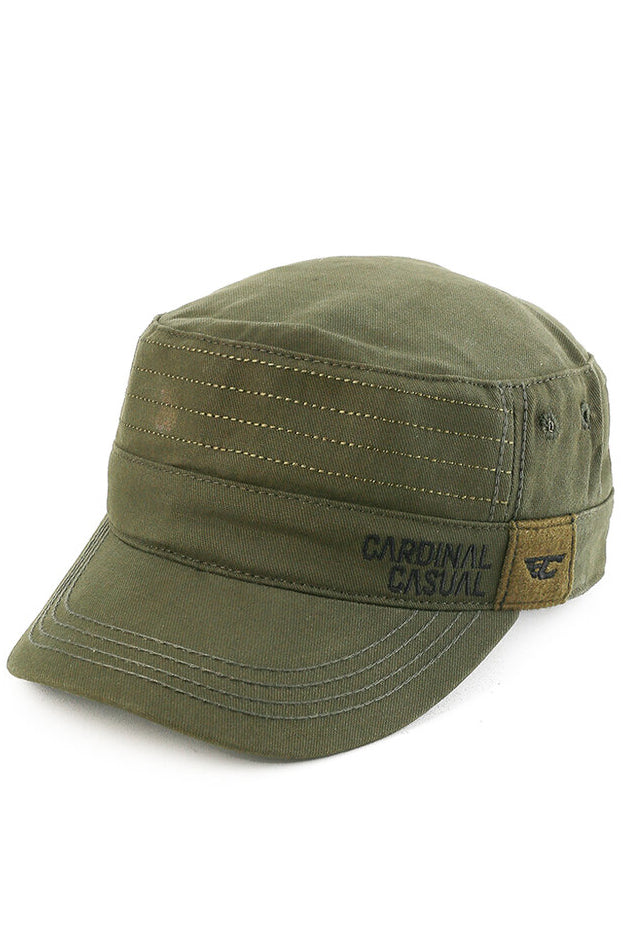 Topi Komando Pria Cardinal E0099X06A