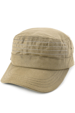 Topi Komando Pria Cardinal E0110X06A