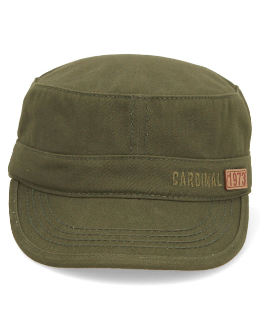 Cardinal Topi Komando Pria E0119X06A