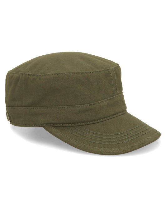 Cardinal Topi Komando Pria E0119X06A