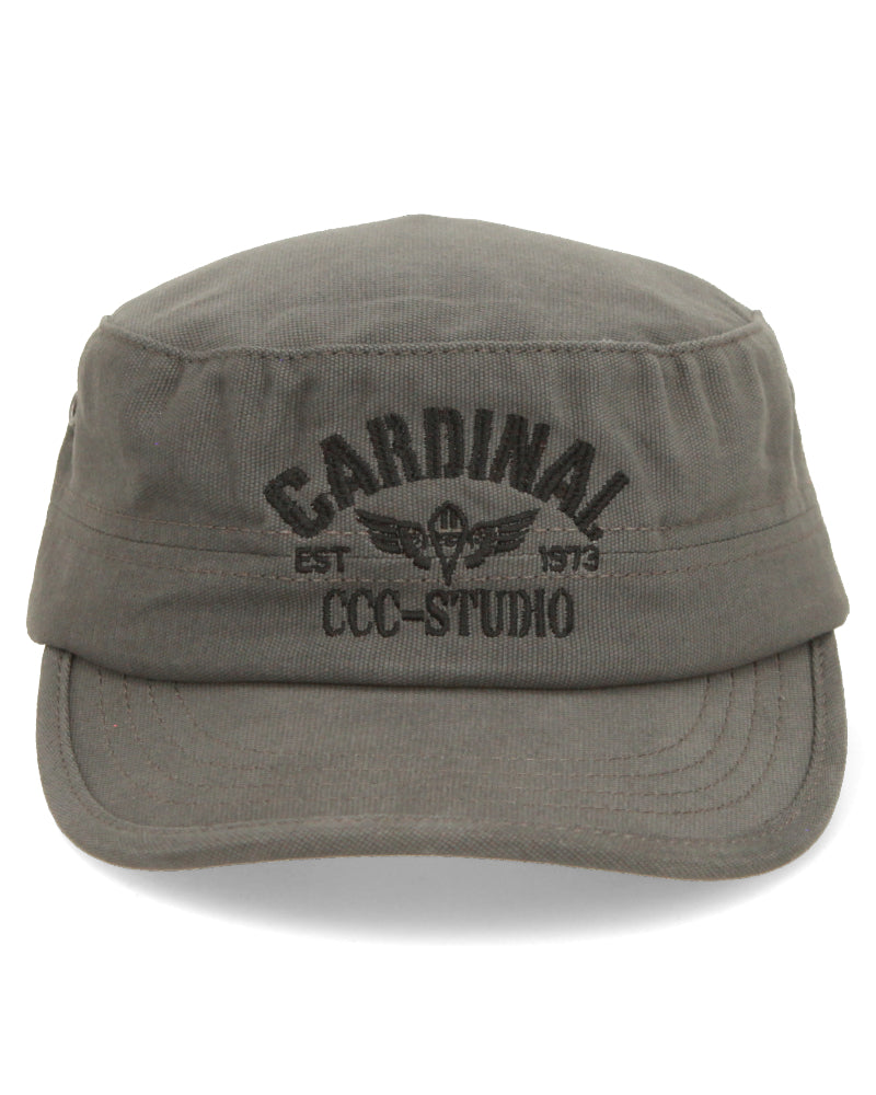 Cardinal Topi Komando Pria E0120X04A