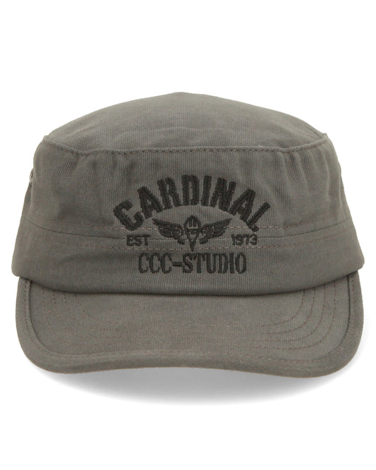 Cardinal Topi Komando Pria E0120X04A