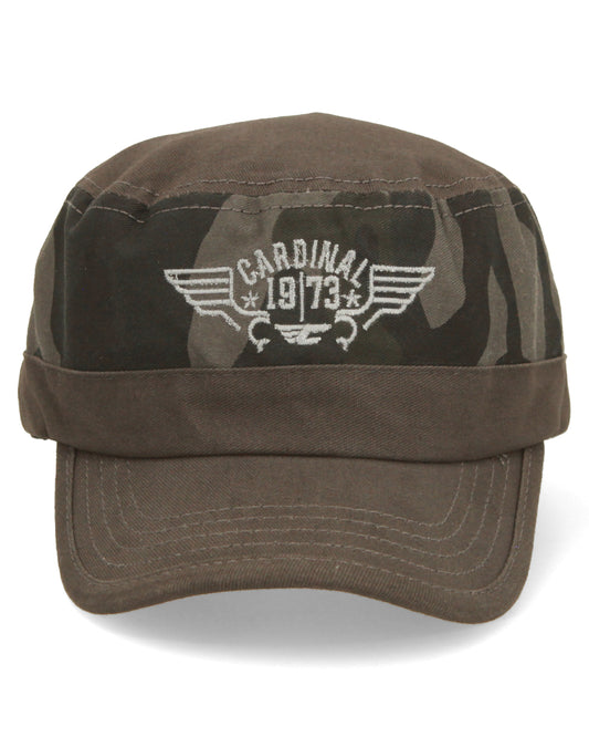 Cardinal Topi Komando Pria E0121X04A