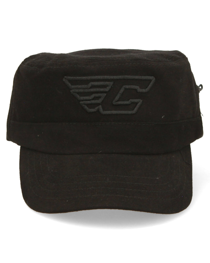 Cardinal Topi Komando Pria E0122X01A