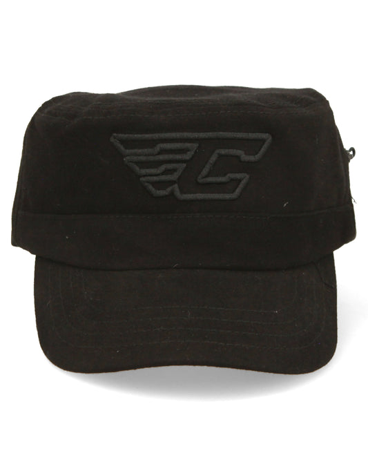 Cardinal Topi Komando Pria E0122X01A