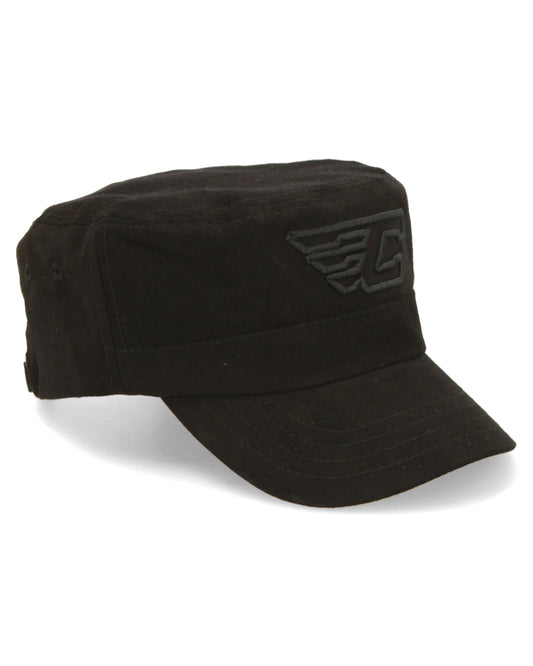 Cardinal Topi Komando Pria E0122X01A