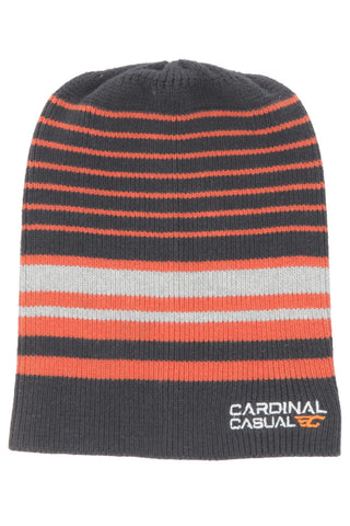 CARDINAL CASUAL TOPI KUPLUK 1 (ORANGE)