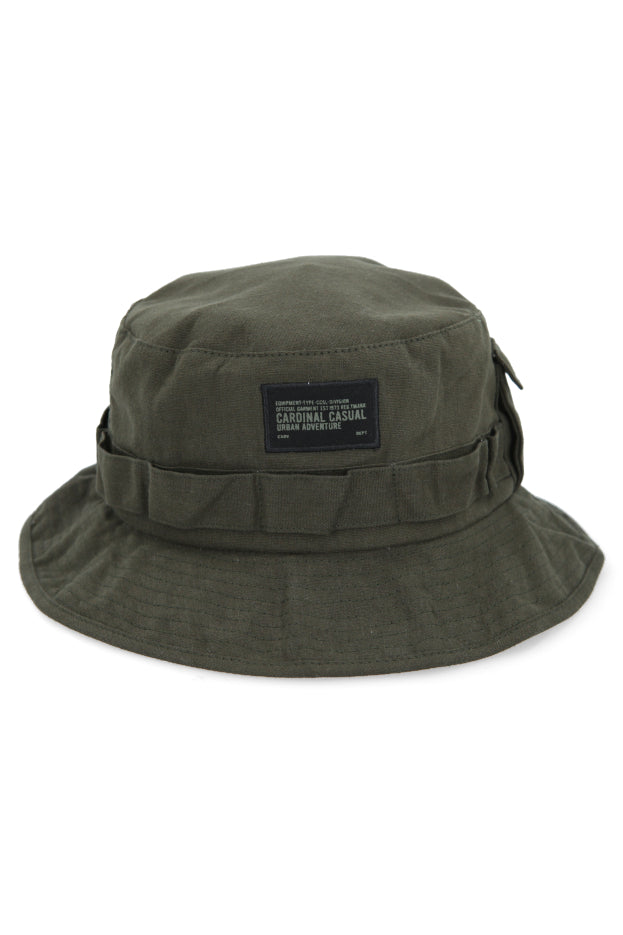 Cardinal Topi Mancing Pria E0008X06A